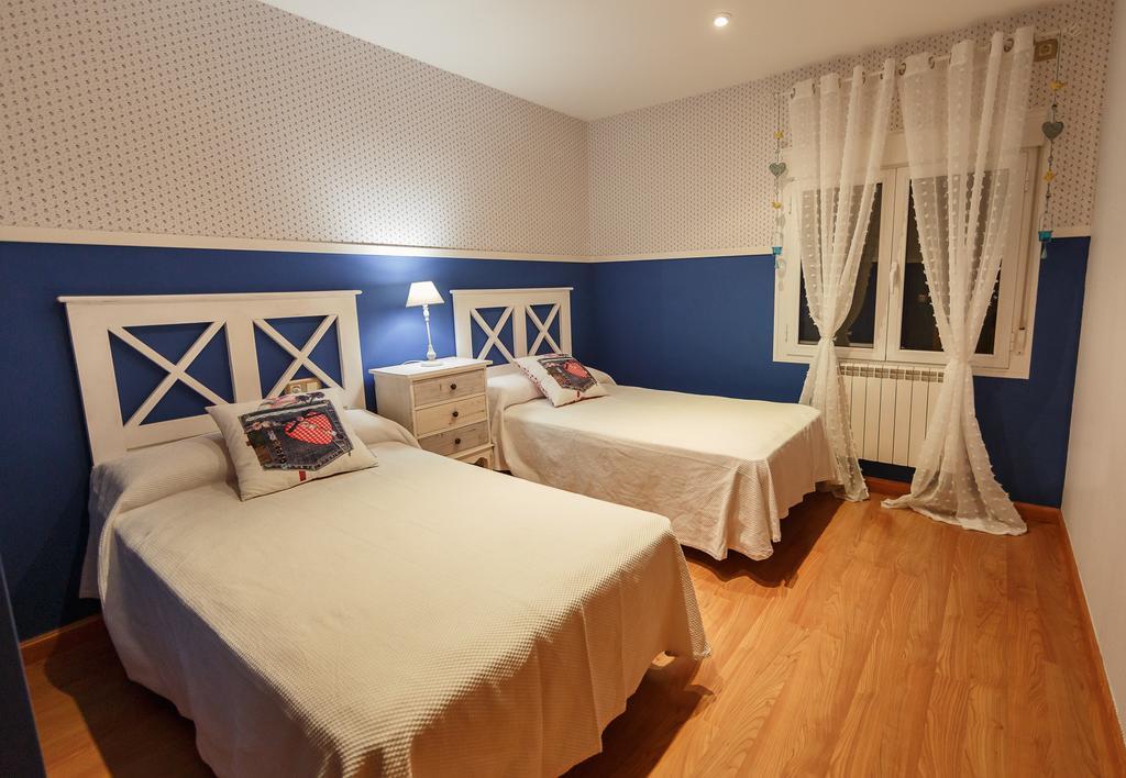 Casa Rural La Piedra De Juana Malpartida de Cáceres Dış mekan fotoğraf