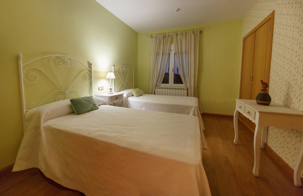 Casa Rural La Piedra De Juana Malpartida de Cáceres Dış mekan fotoğraf